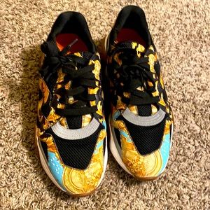 Authentic Versace shoes men’s size 9 $700